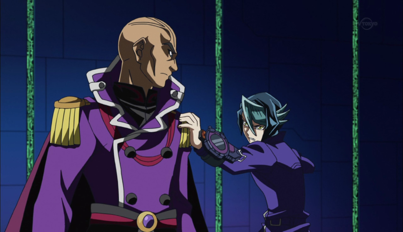 Assistir Yu-Gi-Oh! Arc-V Episodio 14 Online