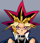 Yugi (BAM)