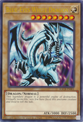 KACB-EN001 (UR) "Blue-Eyes White Dragon"