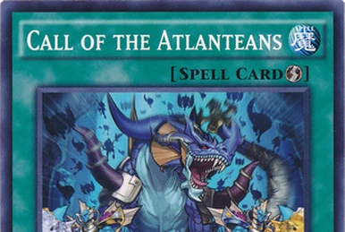 Atlantean Dragoons | Yu-Gi-Oh! Wiki | Fandom