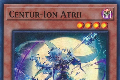 Centur-Ion | Yu-Gi-Oh! Wiki | Fandom