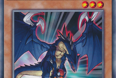 Exploder Dragon - Yugioh