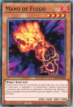 Card Gallery:Fire Hand | Yu-Gi-Oh! Wiki | Fandom Card Gallery:Fire Hand | Yu-Gi-Oh! Wiki | Fandom