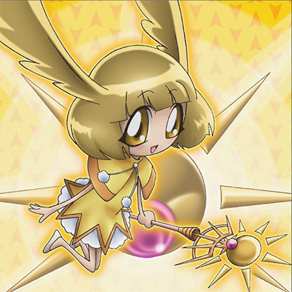 Fortune Fairy Hikari, Yu-Gi-Oh! Wiki