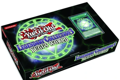 World Championship 2010 Card Pack | Yu-Gi-Oh! Wiki | Fandom