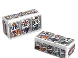2025 Mega-Pack Tin