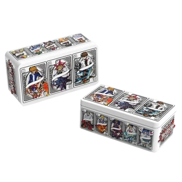 2025 Mega-Pack Tin | Yu-Gi-Oh! Wiki | Fandom