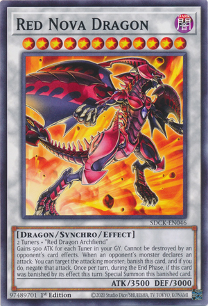 RedNovaDragon-SDCK-EN-C-1E