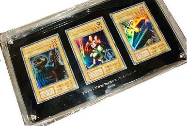 List of Ultra Rare cards | Yu-Gi-Oh! Wiki | Fandom