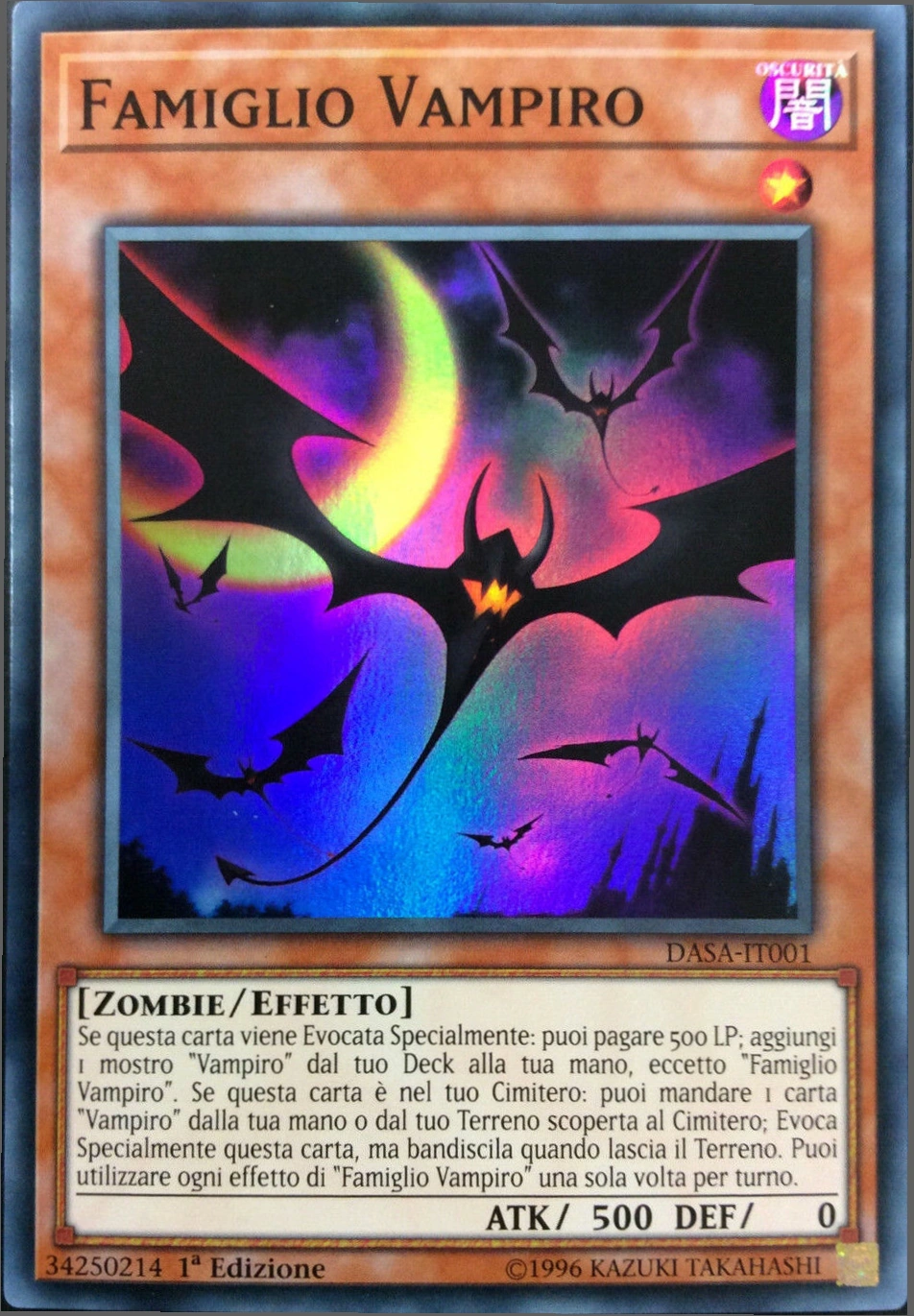 Yu-gi-oh Booster Dark Saviors Yu-Gi-Oh TCG: Dark Saviors Booster Display - 24 Paquets 5 Cartes | Cartes Monstres Horreur Carte Collection Jeu-952225