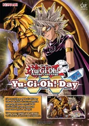 Spanish promotional poster