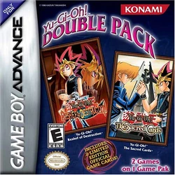 Yu-Gi-Oh! Double Pack | Yu-Gi-Oh! Wiki | Fandom