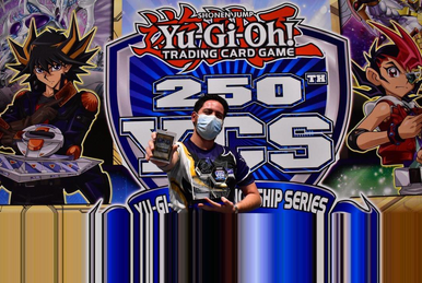 Yu-Gi-Oh! Championship Series Lima 2012 - Yugipedia - Yu-Gi-Oh! wiki