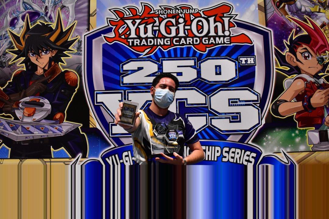 Yu-Gi-Oh! Championship Series Toulouse 2012 - Yugipedia - Yu-Gi-Oh