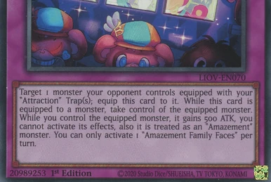 Summoner | Yu-Gi-Oh! Wiki | Fandom