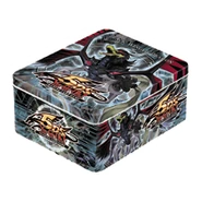 Black-Winged Dragon Tin