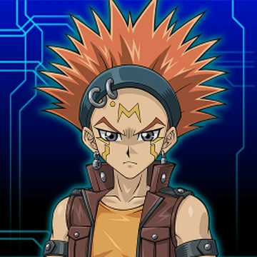 yugioh crow hogan deck Amazon.com: Complete Custom Deck for Yu-Gi-Oh! 5D's main image 0