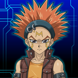 Crow Hogan (ARC-V), Yu-Gi-Oh! Wiki