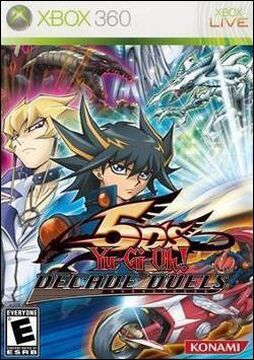 Yu-Gi-Oh 5D's Wheelie Breakers Nintendo Wii Disc Only - Walmart