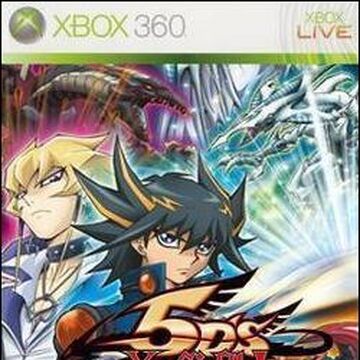 new yugioh game xbox one