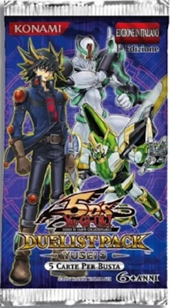 yugioh legacy of the duelist yusei deck Amazon.com: YuGiOh Yu-Gi-Oh: Yusei 2 Duelist Pack Booster Box : Toys & Games main image 0