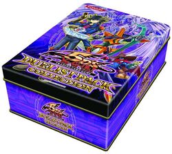 Duelist Pack Collection Tin 2010 | Yu-Gi-Oh! Wiki | Fandom