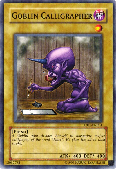 Goblin Elite Attack Force (character) - Yugipedia - Yu-Gi-Oh! wiki