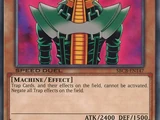 Jinzo