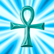 "Monster Reborn", original Japanese artwork.