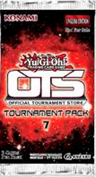 OTS Tournament Pack 27 – Yu-Gi-Oh! TRADING CARD GAME