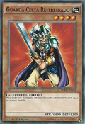 SDMY-PT018 (C) (1st Edition) Structure Deck: Yugi Muto