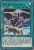 LED6-EN037 (R) (1st Edition) Legendary Duelists: Magical Hero