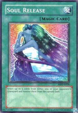 Card Gallery:Soul Release | Yu-Gi-Oh! Wiki | Fandom Card Gallery:Soul Release | Yu-Gi-Oh! Wiki | Fandom