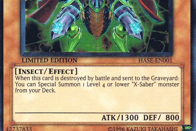 Hidden Arsenal: Special Edition | Yu-Gi-Oh! Wiki | Fandom