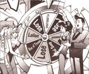 YGO-042 The Wheel of Fate