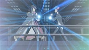 Yusaku and Ai have their final confrontation