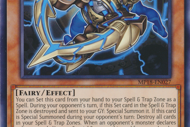 Artifact Caduceus | Yu-Gi-Oh! Wiki | Fandom