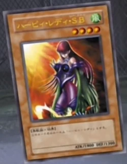 Card Gallery:Cyber Harpie Lady | Yu-Gi-Oh! Wiki | Fandom