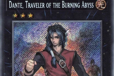 Burning Abyss | Yu-Gi-Oh! Wiki | Fandom