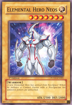 HERO - Yugipedia - Yu-Gi-Oh! wiki