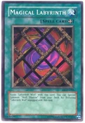 SRL-EN059 (C) Magical Labyrinth