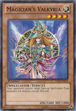 Card Gallery:Magician's Valkyria | Yu-Gi-Oh! Wiki | Fandom