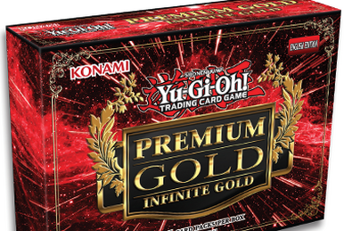 COFFRET OR MAXIMUM EL DORADO - YU GI OH - ABYSSE - King Jouet Maroc