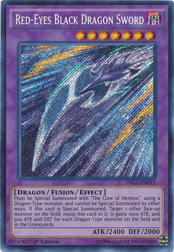 Card Gallery:Red-Eyes Darkness Dragon, Yu-Gi-Oh! Wiki