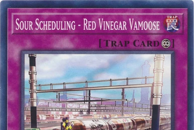 Restricts Spell & Trap Zones | Yu-Gi-Oh! Wiki | Fandom