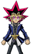 Yugi Muto (Duel Links)