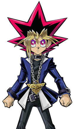 Yu-Gi-Oh!, Yu-Gi-Oh! Wiki