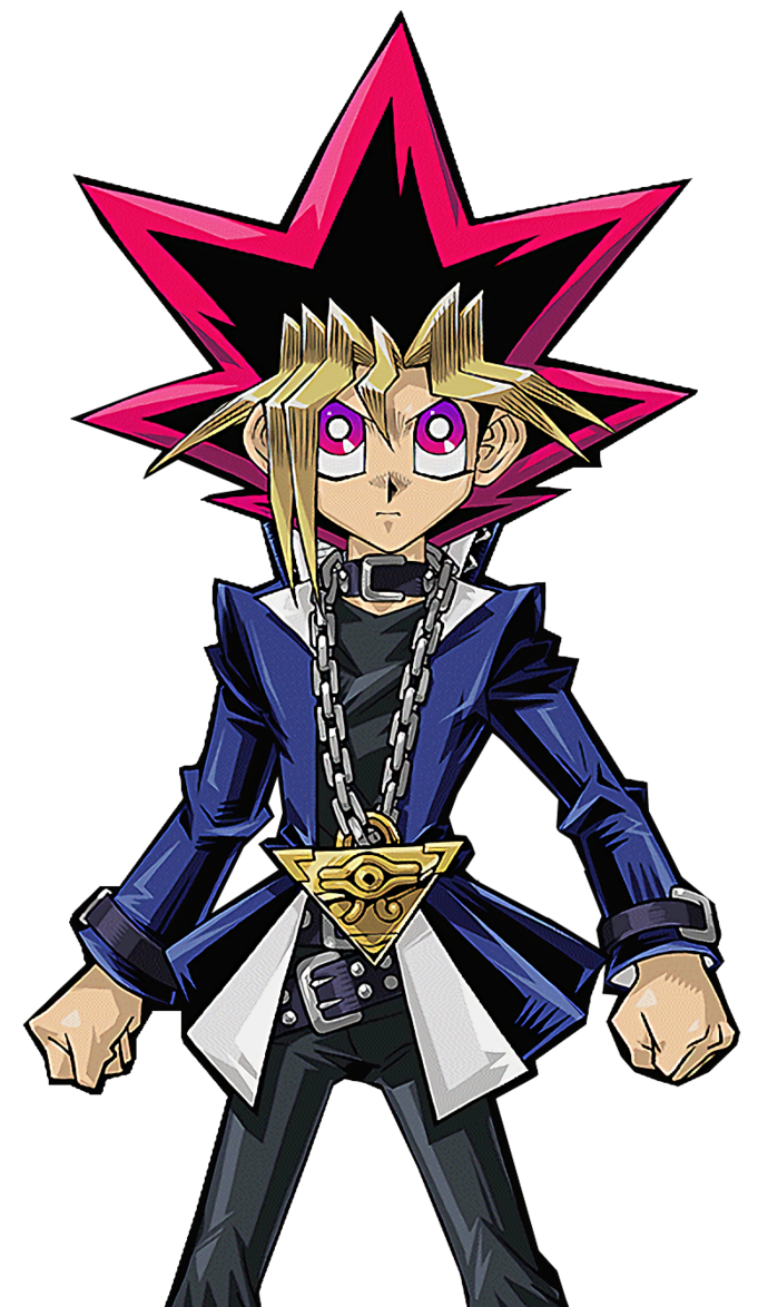Vampire Hunter (character), Yu-Gi-Oh! Wiki