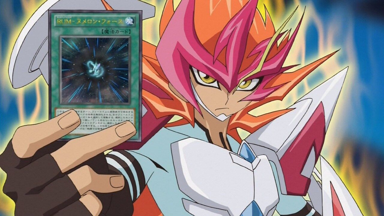 Barian Invasion Yu Gi Oh Wiki Fandom Barian Invasion Yu Gi Oh Wiki Fandom