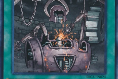 Ancient Gear Castle Primera Super Yugioh | Meses Sin Interés